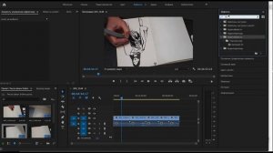 Как перевернуть видео в Адоб Премьер Adobe Premiere CC 2019