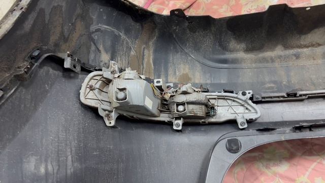 ?Дополнительный фонарь освещение заднего хода киа спортейдж 4? смотреть онлайн