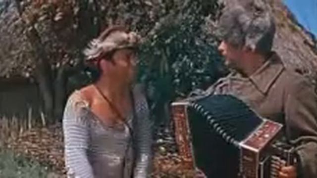 свадьба в малиновке 1967 смотреть онлайн