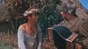 свадьба в малиновке 1967