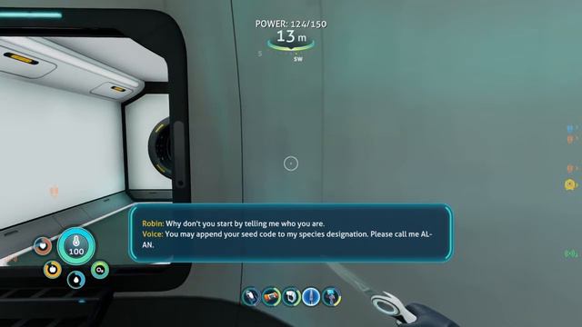 Subnautica: Below Zero - Part 8: Host [Unspoiled]
