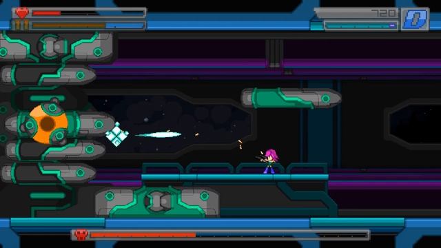 Bleed 2 - Itch.io Game Playthrough (no commentary) смотреть онлайн