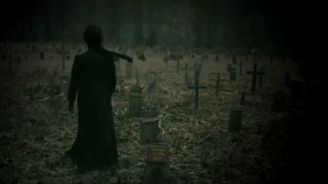 ►The Witch | Seven Devils [Halloween Collab] смотреть онлайн