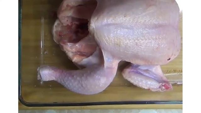 Что Приготовить Из Бройлера, Топ 5 Рецептов смотреть онлайн