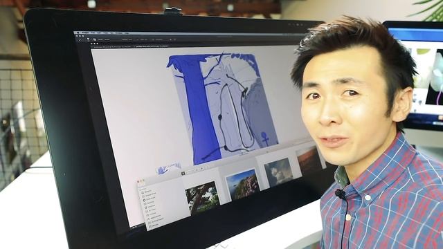 Illustration Master Course - Ep. 4: LANDSCAPES & ENVIRONMENTS смотреть онлайн