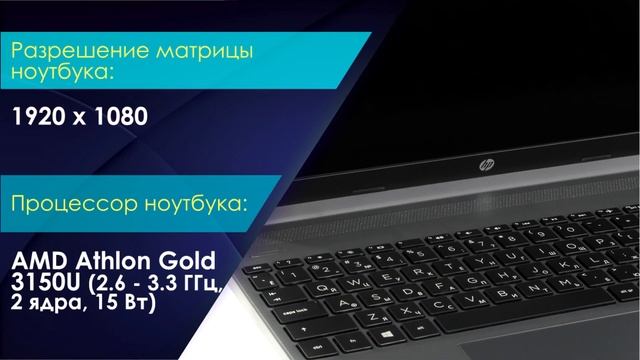 НИКС Звездный бульвар 19 и еще 100 магазинов в РФ: Ноутбук HP 15s-eq1272ur (2X0R8EA) #1 смотреть онлайн