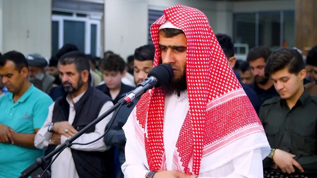 سورة البقرة ( كاملة ) للقارئ رزكار محمد الكردي | Rizgar Kurdy surah albaqara смотреть онлайн