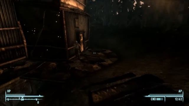 Fallout 3 A different story part 4 смотреть онлайн