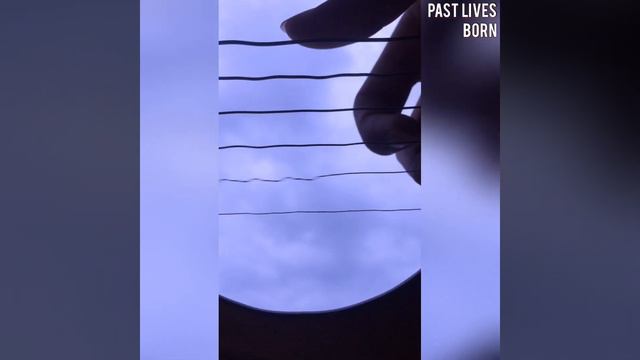 Past Lives - Borns | Guitar Solo - Nguyễn Thanh Nhân смотреть онлайн