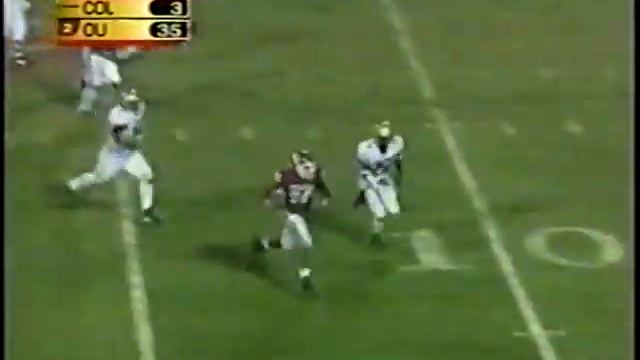 2004 College Football Highlights December 2-4 смотреть онлайн