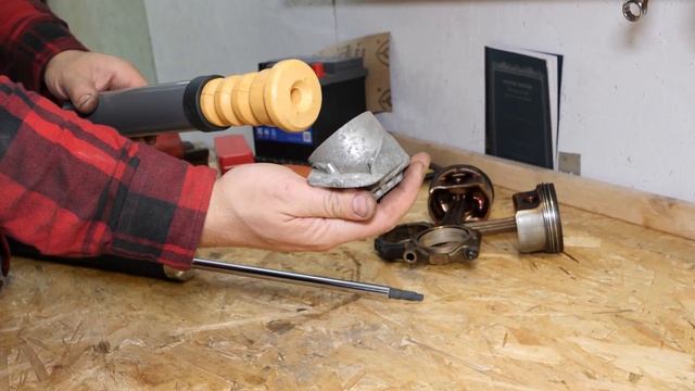 Cómo cambiar los amortiguadores traseros Golf 4 ➿ смотреть онлайн