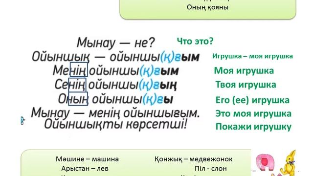 8сабақ2сынып смотреть онлайн