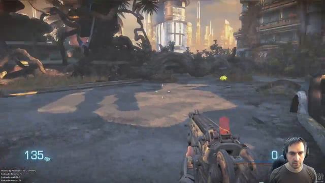 Bulletstorm Limitet Edition # 5 [GER / PS3] смотреть онлайн