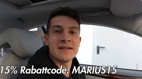 Wir bauen meinen CL 500 auf KOMPRESSOR um!