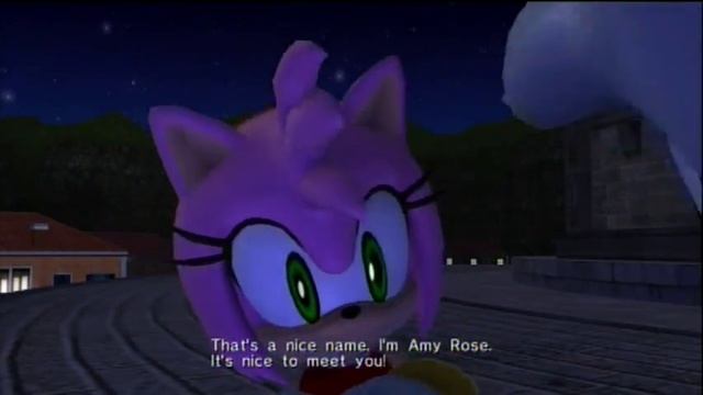 Sonic the Hedgehog (2006 Xbox 360) - Silver Episode 4/18 - All S-ranks смотреть онлайн