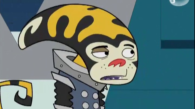 AB - S3E01 - Retour Sur Terre, Partie 1