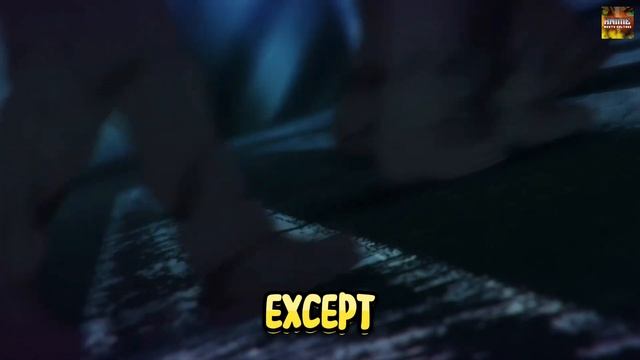 Jujutsu Kaisen Secrets You Must Know смотреть онлайн