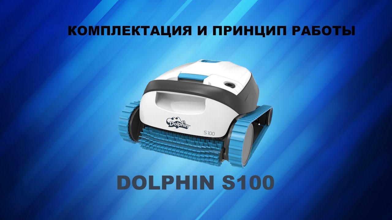 DOLPHIN S100