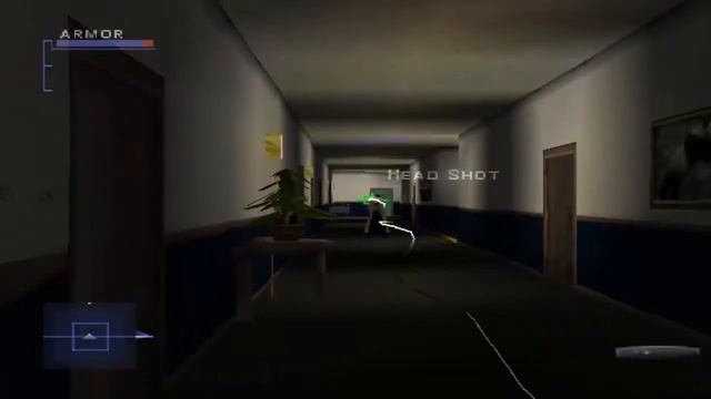 Syphon Filter 3 Review смотреть онлайн