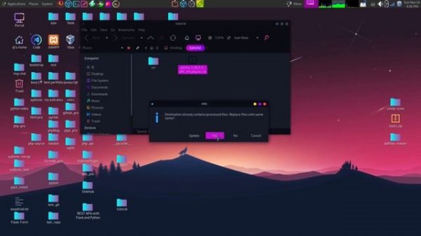 How to extract .zst ??  in windows, mac and linux with gui