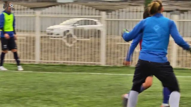 ЖФК "ЧЕРТАНОВО" - Готовимся к матчу 1-го тура в Перми смотреть онлайн