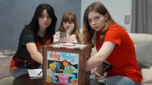 ЧТО БУДЕТ, ЕСЛИ СЫГРАТЬ В ФИЛИ МИЛИ?! СТРАШИЛКА!