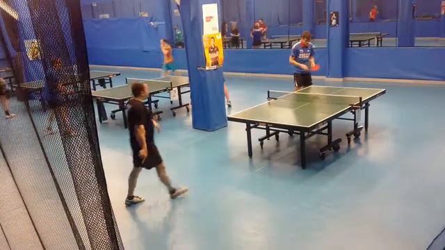 20180307 Ср Open Финал Пищук Д - Моклозян С. смотреть онлайн