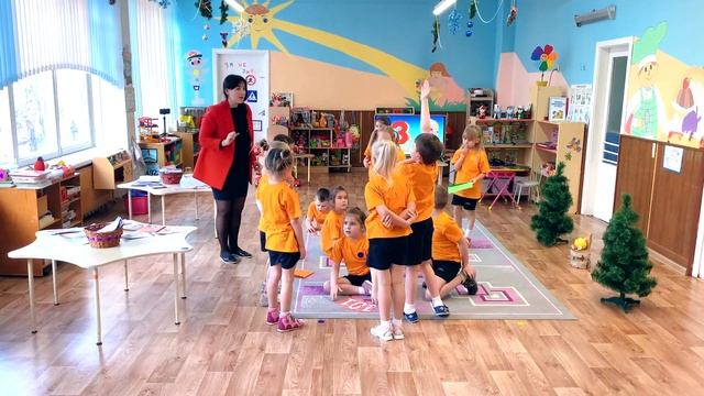 "В стране пожарной безопасности". ГУО "Ясли - сад №328 г. Минска" смотреть онлайн