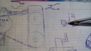 УСТАНОВКА ГЕНЕРАТОРА ОТ ВАЗ НА ДЭУ НЕКСИЯ