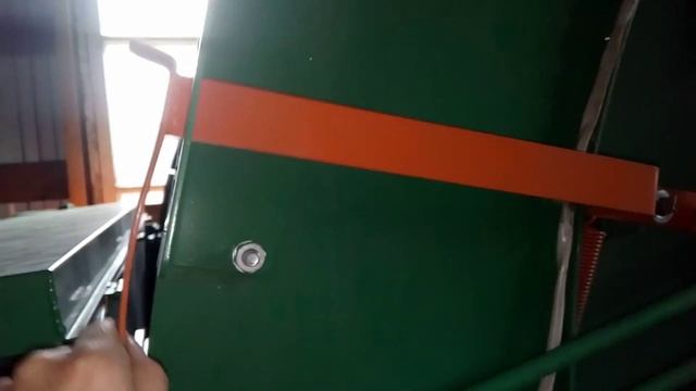 Видео отзыв о пресс-подборщике ПР-145М завода Унисибмаш, г. Новосибирск смотреть онлайн