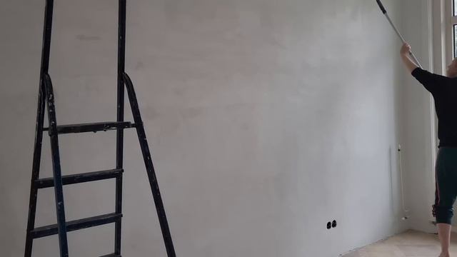 Ремонт своими руками: Гостиная готова. Устанавливаю все розетки сама ? смотреть онлайн