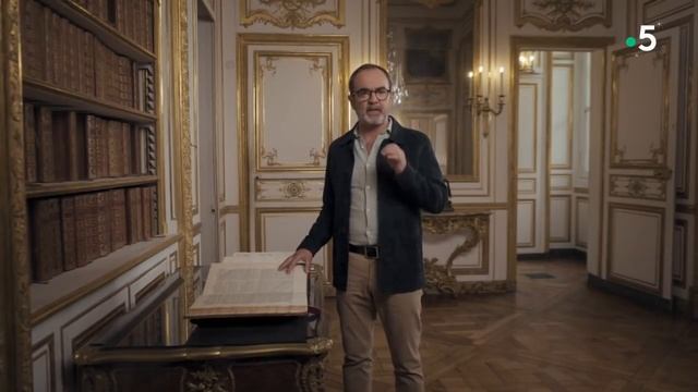 La Guerre des Trônes saison 5 épisode 6 : Madame de Pompadour, marquise des Lumières смотреть онлайн