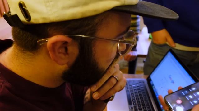 How I Almost Got Stabbed By Hasbulla смотреть онлайн