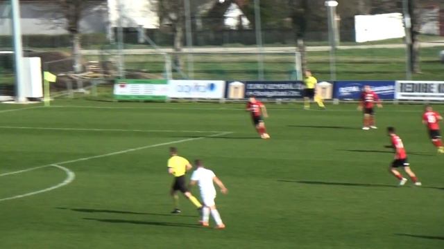 Bicskei TC - Dorogi FC 2-3 (1-3) NB-III. összefoglaló смотреть онлайн