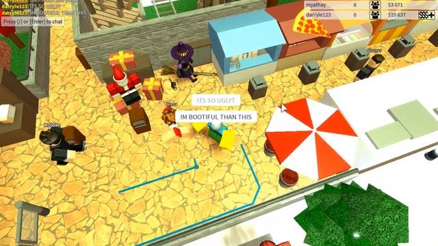 How to get UNLIMITED MONEY in Theme Park Tycoon 2 (Roblox) смотреть онлайн