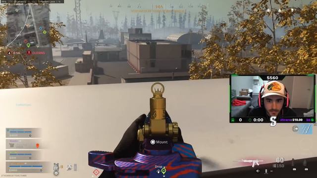 🔴 CoD WARZONE | $20,000 Warzone Wednesday | MODERN WARFARE WARZONE BATTLE ROYALE LiVE | смотреть онлайн