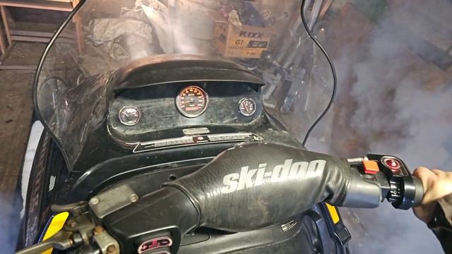 скидо гранд тауринг 800se смотреть онлайн