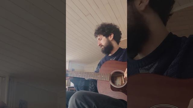 Sweet Substitute - Karen Dalton & Jelly Roll Morton (Cover) смотреть онлайн