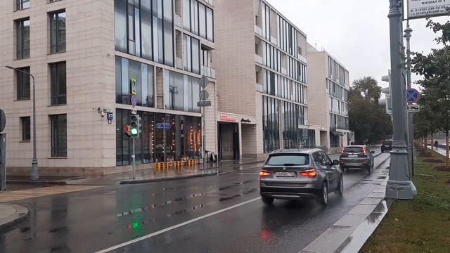 Москва пречистенская набережная недвижимость