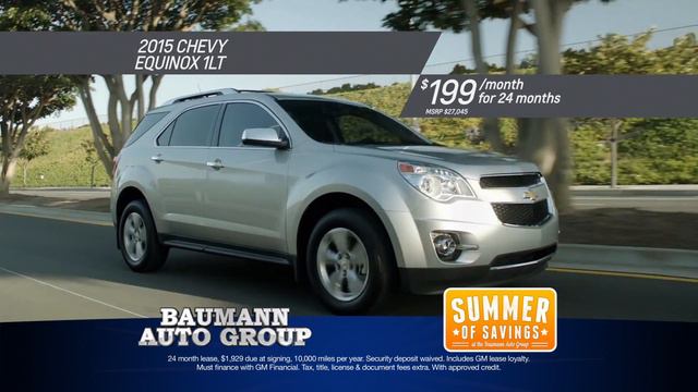 Baumann Chevy - TIffin смотреть онлайн