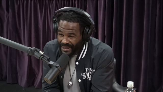 Rashad Evans Credits Athletic Gains to Vegan Diet смотреть онлайн