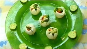 Вкусные истории  8 выпуск. 11 серий подряд. 95 минут