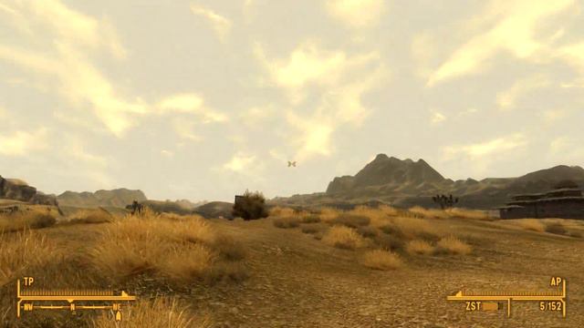 Lets Play Fallout New Vegas #99 ein Gaußgewehr für uns смотреть онлайн
