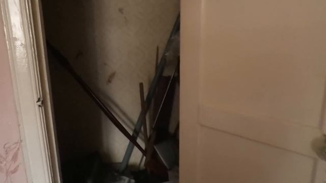 Выселенная пятиэтажка на севере Москвы смотреть онлайн