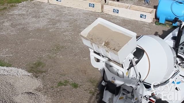 Co.M.Edil Fiori Open Day смотреть онлайн