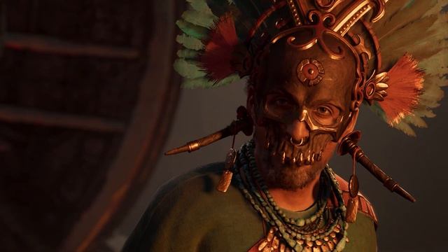 КАК ЗАКОНЧИЛАСЬ ИГРА? ЧТО С ЛАРОЙ?●●●[Shadow of the Tomb Raider #7] смотреть онлайн