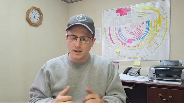 Did George Washington and Alexander Hamilton Predict The Fall of America? смотреть онлайн