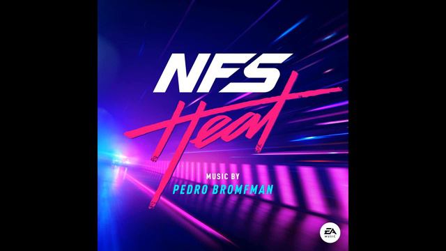 Day Pursuit | Need for Speed: Heat OST смотреть онлайн