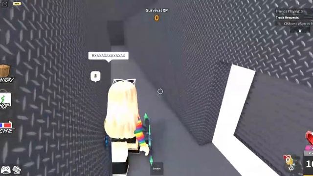 MURDER MYSTERY В СКИНЕ РКП? смотреть онлайн