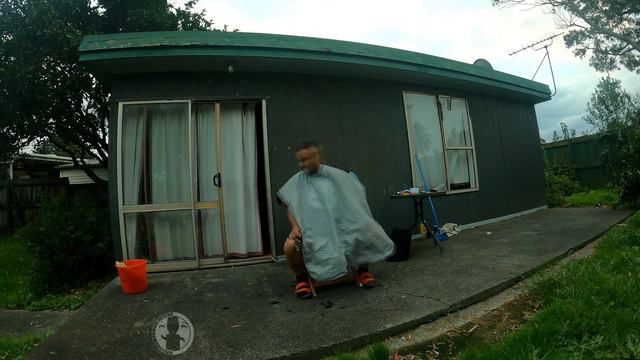 "Why Can't We Be Like Palagi Kids" #Song #Barberdreams #SouthAuckland смотреть онлайн